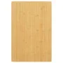 Tabla de cortar de bambú 60x40x4 cm by vidaXL, Chopping boards - Ref: Foro24-352768, Price: 56,70 €, Discount: %