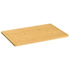 Bamboo cutting board 40x60x1.5 cm by vidaXL, Chopping boards - Ref: Foro24-352772, Price: 36,48 €, Discount: %