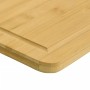 Schneidebrett aus Bambus 40x60x1,5 cm von vidaXL, Schneidbretter - Ref: Foro24-352772, Preis: 37,74 €, Rabatt: %