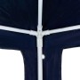 Carpa para fiestas PE azul 3x12 m by vidaXL, Tents and gazebos - Ref: Foro24-45085, Price: 161,51 €, Discount: %