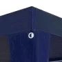 Carpa para fiestas PE azul 3x12 m by vidaXL, Tents and gazebos - Ref: Foro24-45085, Price: 158,53 €, Discount: %