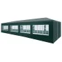Green party tent 3x12 m by vidaXL, Tents and gazebos - Ref: Foro24-45107, Price: 191,83 €, Discount: %