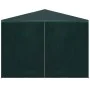 Green party tent 3x12 m by vidaXL, Tents and gazebos - Ref: Foro24-45107, Price: 191,83 €, Discount: %