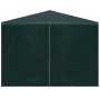 Grünes Partyzelt 3x12 m von vidaXL, Zelte und Pavillons - Ref: Foro24-45107, Preis: 193,99 €, Rabatt: %