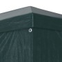 Grünes Partyzelt 3x12 m von vidaXL, Zelte und Pavillons - Ref: Foro24-45107, Preis: 193,99 €, Rabatt: %