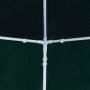 Grünes Partyzelt 3x12 m von vidaXL, Zelte und Pavillons - Ref: Foro24-45107, Preis: 193,99 €, Rabatt: %
