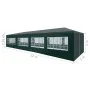 Grünes Partyzelt 3x12 m von vidaXL, Zelte und Pavillons - Ref: Foro24-45107, Preis: 191,83 €, Rabatt: %