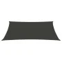 HDPE Rahsegel Markise 2x3,5 m anthrazitgrau von vidaXL, Sonnenschirme - Ref: Foro24-311063, Preis: 26,95 €, Rabatt: %