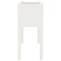 2 solid pine wood planters 70x31x70 cm by vidaXL, Pots and planters - Ref: Foro24-810822, Price: 84,07 €, Discount: %