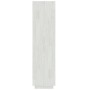 White pine wood shelf/space divider 60x35x135 cm by vidaXL, Bookcases and shelves - Ref: Foro24-810870, Price: 60,16 €, Disco...
