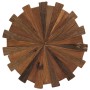 Coffee tables 2 units recycled solid wood by vidaXL, Coffee table - Ref: Foro24-247933, Price: 133,46 €, Discount: %