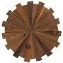 Coffee tables 2 units recycled solid wood by vidaXL, Coffee table - Ref: Foro24-247933, Price: 130,98 €, Discount: %
