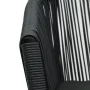 Garden chairs 2 units black synthetic rattan by vidaXL, Garden chairs - Ref: Foro24-48135, Price: 169,56 €, Discount: %