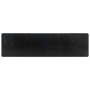 Schwarzes Marmorwaschbecken mit Glanz 45x30x12 cm von vidaXL, Sinkt - Ref: Foro24-142772, Preis: 124,52 €, Rabatt: %