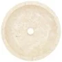 Spüle 40x12 cm cremefarbene Marmorfarbe von vidaXL, Sinkt - Ref: Foro24-142775, Preis: 146,53 €, Rabatt: %