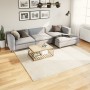 Alfombra de pelo corto OVIEDO beige 240x240 cm