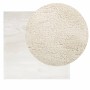 Alfombra de pelo corto OVIEDO beige 240x240 cm