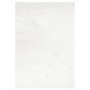 Alfombra de pelo corto OVIEDO crema 200x280 cm