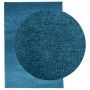 Alfombra de pelo corto OVIEDO turquesa 200x280 cm