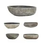 Oval river stone sink (45-53)x(34-41) cm by vidaXL, Sinks - Ref: Foro24-146214, Price: 112,84 €, Discount: %