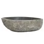 Oval river stone sink (45-53)x(34-41) cm by vidaXL, Sinks - Ref: Foro24-146214, Price: 112,84 €, Discount: %