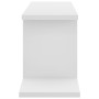 TV-Wandregal aus Sperrholz, 125 x 18 x 23 cm von vidaXL, Regale und Regale - Ref: Foro24-806989, Preis: 34,96 €, Rabatt: %