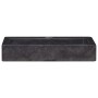 Cream marble wall-mounted sink 38x24x6.5 cm by vidaXL, Sinks - Ref: Foro24-149187, Price: 89,56 €, Discount: %