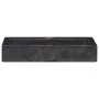 Wandwaschbecken aus cremefarbenem Marmor 38x24x6,5 cm von vidaXL, Sinkt - Ref: Foro24-149187, Preis: 85,12 €, Rabatt: %