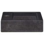 Cream marble wall-mounted sink 38x24x6.5 cm by vidaXL, Sinks - Ref: Foro24-149187, Price: 89,56 €, Discount: %