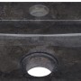 Cream marble wall-mounted sink 38x24x6.5 cm by vidaXL, Sinks - Ref: Foro24-149187, Price: 89,56 €, Discount: %