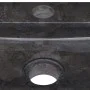 Wandwaschbecken aus cremefarbenem Marmor 38x24x6,5 cm von vidaXL, Sinkt - Ref: Foro24-149187, Preis: 85,12 €, Rabatt: %