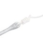 Ancla plegable con cuerda hierro maleable plateado 6 kg de vidaXL, Anclas - Ref: Foro24-94277, Precio: 63,59 €, Descuento: %