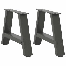 Patas para mesa de centro en forma de A (2 unidades)
