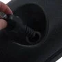 Pesos para cenador/carpa 4 unidades PE negro de vidaXL, Pesos para cenadores - Ref: Foro24-47689, Precio: 83,42 €, Descuento: %