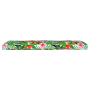 Juego de cojines de paleta 2 pcs Selva tropical 150 x 40 x 8 cm