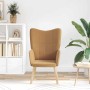 Silla Relax Beige 62 x 67 x 95.5 cm tela
