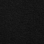 Silla Relax Negro 61 x 78 x 98 cm tela