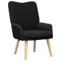 Silla Relax Negro 63 x 67 x 94 cm tela