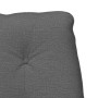 Silla Relax Gris oscuro 69 x 74 x 93 cm tela