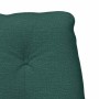 Silla Relax Verde oscuro 69 x 74 x 93 cm tela