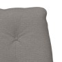 Silla Relax Taupé 69 x 74 x 93 cm tela
