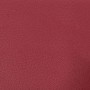 Silla Relax Rojo vino tinto 69 x 74 x 93 cm Cuero sintético