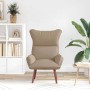 Silla Relax Capuchino 69 x 74 x 93 cm Cuero sintético