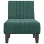 Dark Green Velvet Divan Sofa by vidaXL, Daybeds - Ref: Foro24-352828, Price: 151,76 €, Discount: %