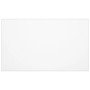 Transparenter PVC-Tischschutz 100x60 cm 1,6 mm von vidaXL, Tischzubehör - Ref: Foro24-288257, Preis: 23,00 €, Rabatt: %