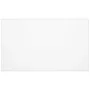 Transparenter PVC-Tischschutz 100x60 cm 1,6 mm von vidaXL, Tischzubehör - Ref: Foro24-288257, Preis: 22,54 €, Rabatt: %