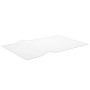 Transparenter PVC-Tischschutz 100x60 cm 2 mm von vidaXL, Tischzubehör - Ref: Foro24-288257, Preis: 23,00 €, Rabatt: %