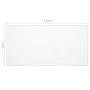 Matter PVC-Tischschutz 120x60 cm 2 mm von vidaXL, Tischzubehör - Ref: Foro24-288262, Preis: 24,02 €, Rabatt: %
