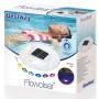 Bestway Luz solar flotante 58111