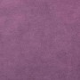 Sillón huevo Morado 63 x 73 x 90 cm Terciopelo